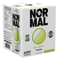 Normal Beverage - Agave Splash Non Alcoholic Margarita Cocktail. 4x473ml 4-Pack